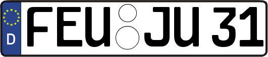 FEU-JU31