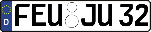 FEU-JU32