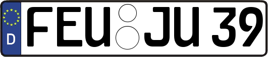 FEU-JU39