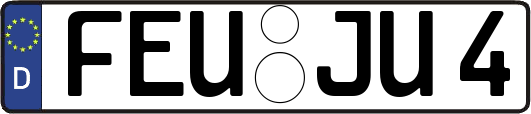 FEU-JU4