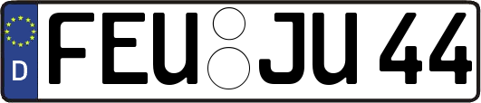 FEU-JU44
