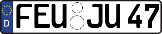 FEU-JU47