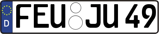 FEU-JU49