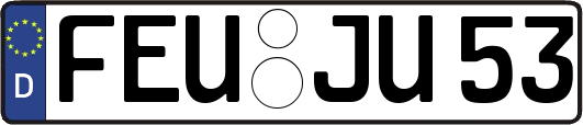 FEU-JU53