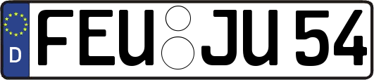 FEU-JU54