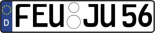 FEU-JU56