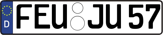 FEU-JU57