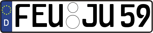 FEU-JU59
