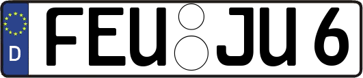 FEU-JU6
