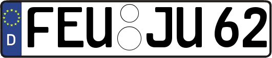 FEU-JU62