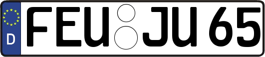 FEU-JU65
