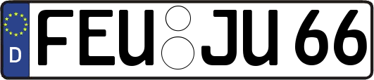 FEU-JU66