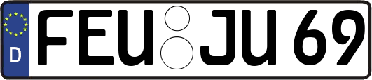 FEU-JU69