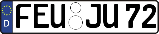FEU-JU72
