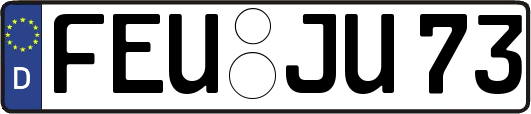 FEU-JU73