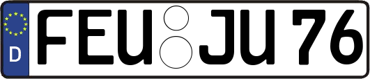 FEU-JU76