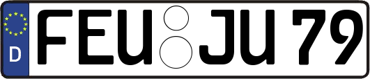 FEU-JU79