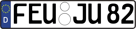 FEU-JU82