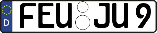 FEU-JU9