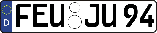 FEU-JU94