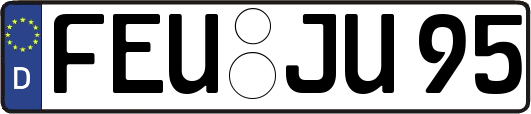 FEU-JU95