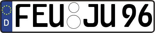 FEU-JU96