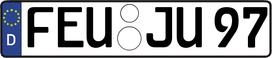 FEU-JU97