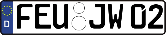 FEU-JW02