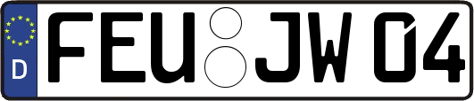FEU-JW04