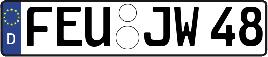 FEU-JW48