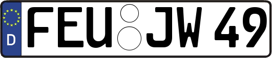 FEU-JW49