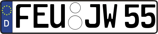 FEU-JW55
