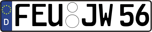 FEU-JW56