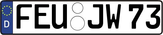 FEU-JW73