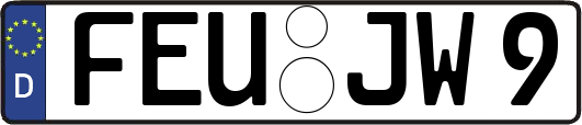 FEU-JW9