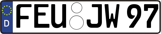 FEU-JW97