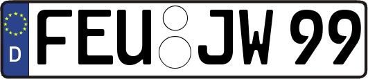 FEU-JW99