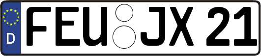 FEU-JX21