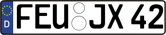 FEU-JX42
