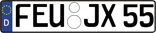 FEU-JX55