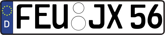 FEU-JX56