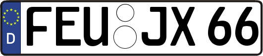FEU-JX66