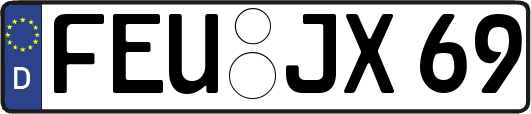 FEU-JX69