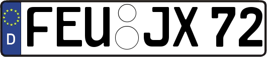 FEU-JX72