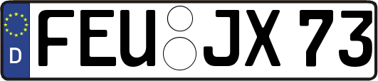 FEU-JX73