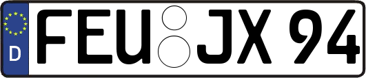 FEU-JX94
