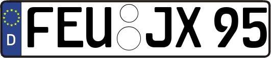 FEU-JX95
