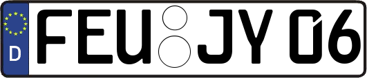 FEU-JY06