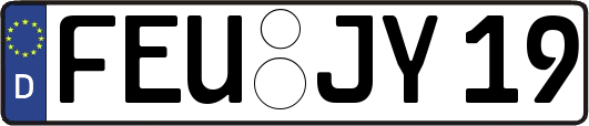 FEU-JY19