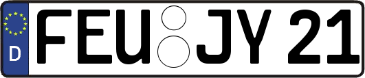 FEU-JY21